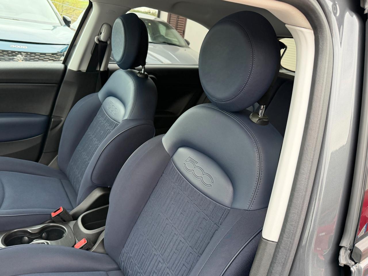 Fiat 500X New 1.3 M.JET 95 cv. CLUB