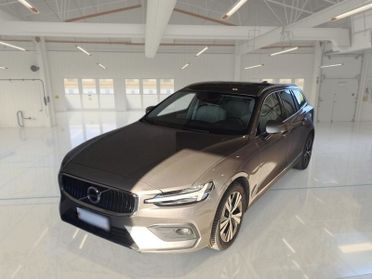 VOLVO V60 B4 D AUTOMATICO MOM.BUSINESS PRO STATION WAGON