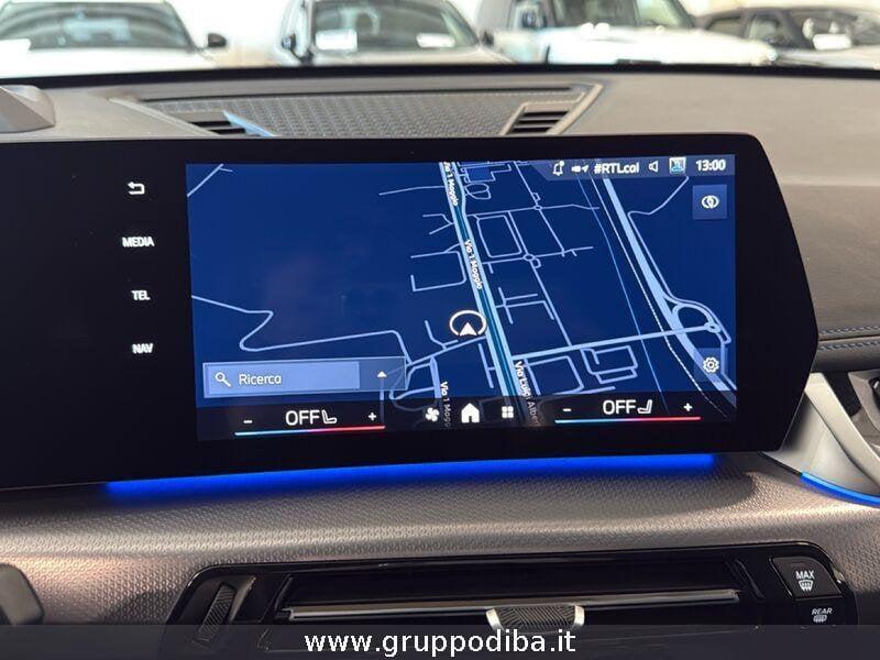 BMW X1 U11 xdrive20d mhev 48V MSport Pro auto