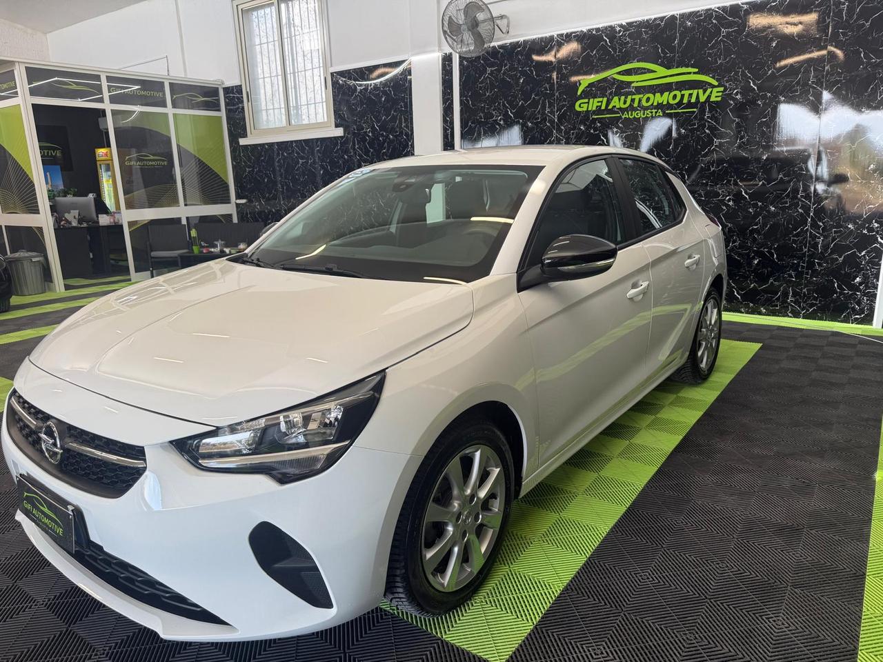 Opel Corsa 1.2 Elegance