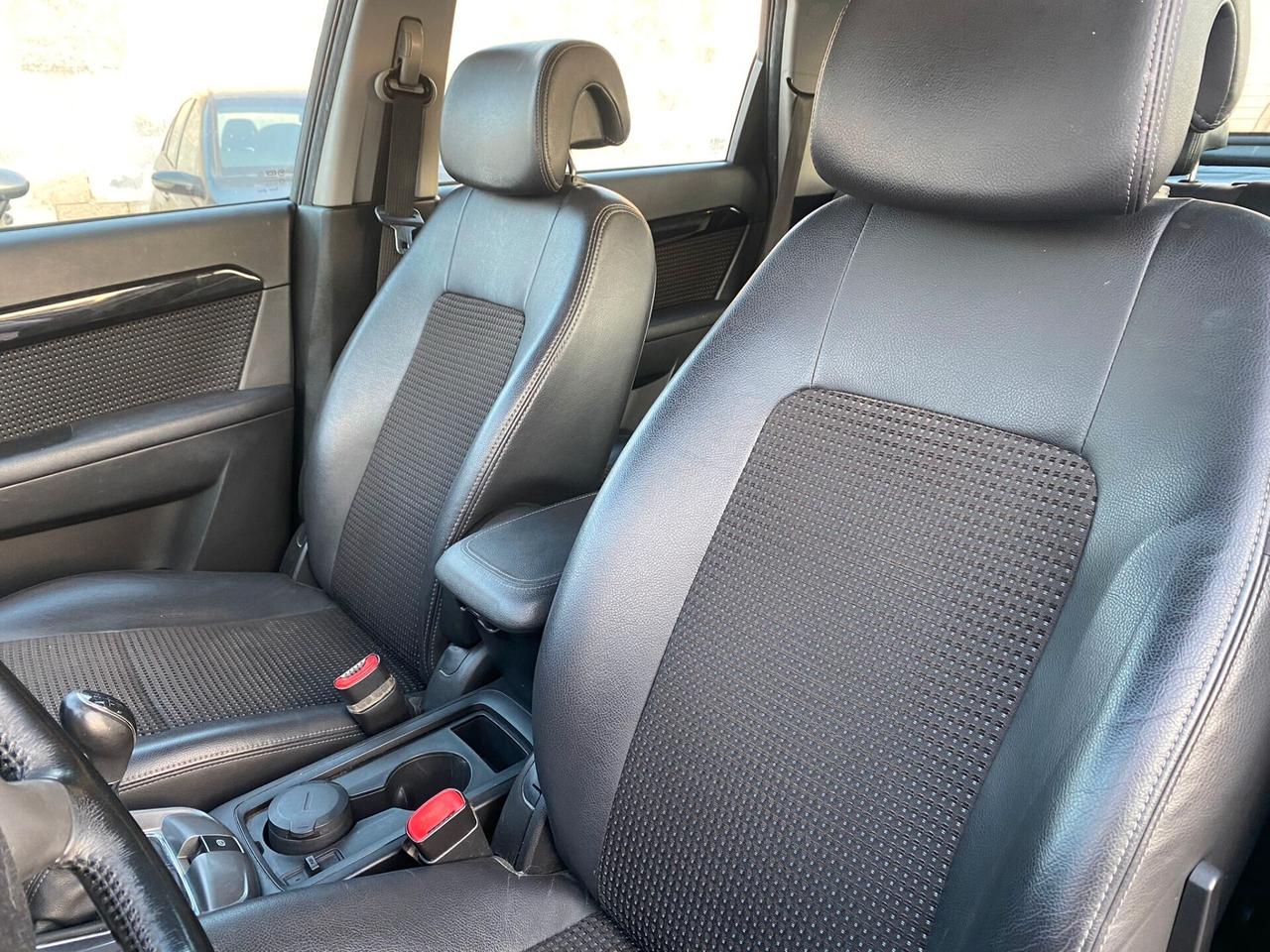 Chevrolet Captiva 2.2 VCDi 163CV 2WD LT