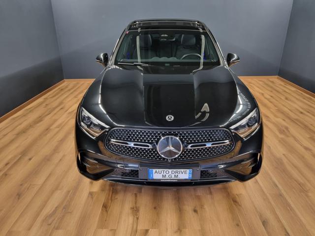 MERCEDES-BENZ GLC 300 4Matic Mild Hybrid AMG Line Premium
