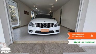 MERCEDES Classe C (W/S204) C 220 CDI S.W. Ava...