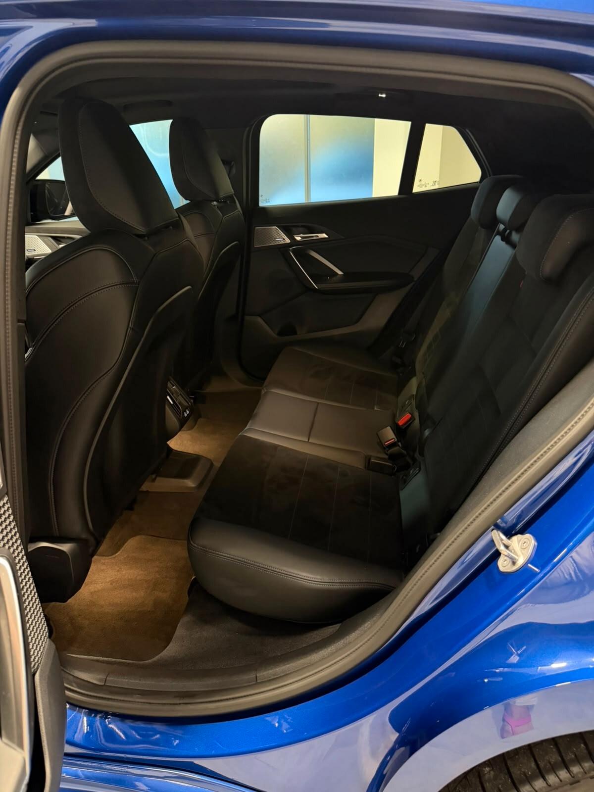 Bmw X2 M M35i xDrive Msport Pro