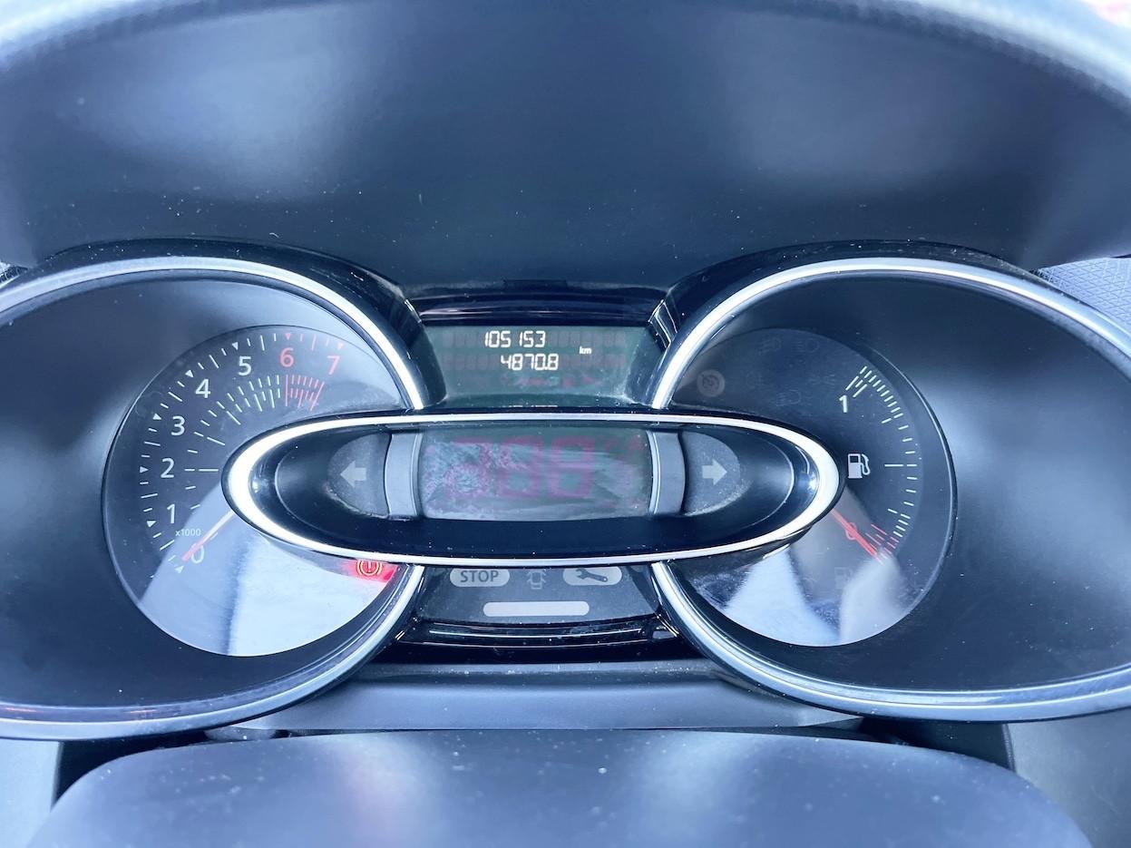 Renault Clio 1.2 Benzina 75CV E6 Neo - 2018