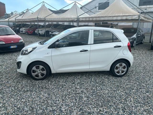 Kia Picanto 1.0 12V 3 porte Urban