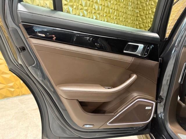 Porsche Panamera 2.9 4 E-Hybrid Sport Turismo