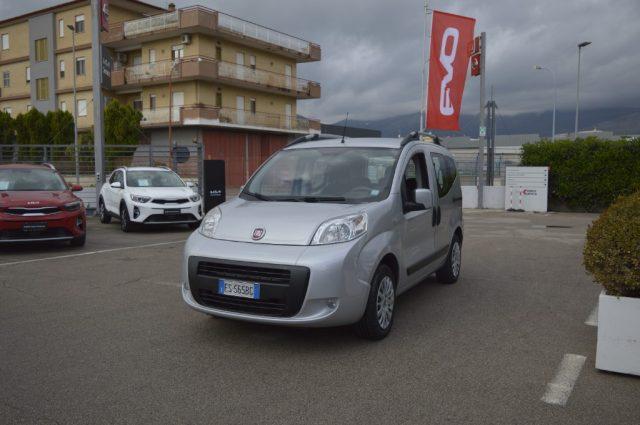 FIAT Qubo 1.4 8V 77 CV Dynamic Natural Power