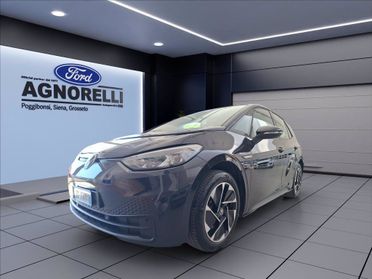 VOLKSWAGEN ID.3 58 kWh Pro Performance del 2022