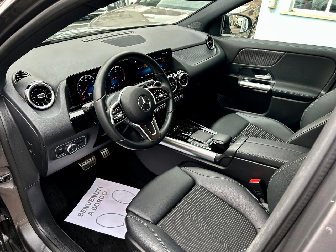 Mercedes-benz GLA 180d Automatic SportPlus 2022