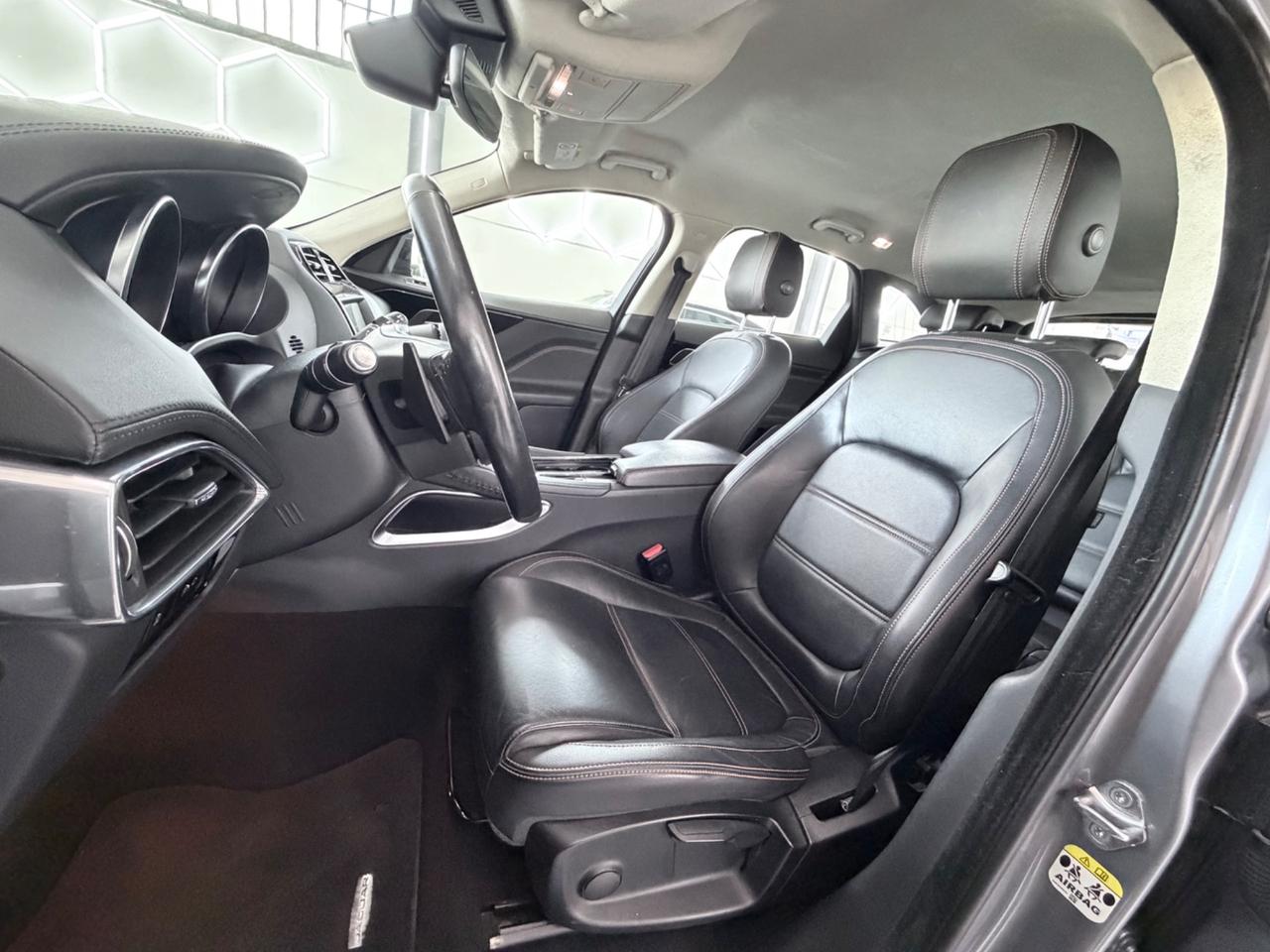 Jaguar F-Pace 2.0 D 180 CV AWD aut. Prestige 2020 EU6