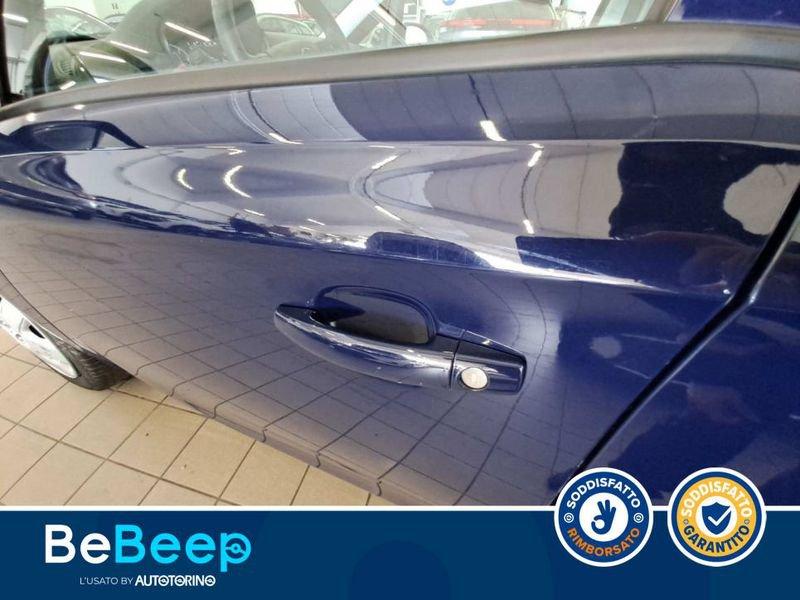 Opel Corsa 5P 1.4 ADVANCE (N-JOY) 90CV