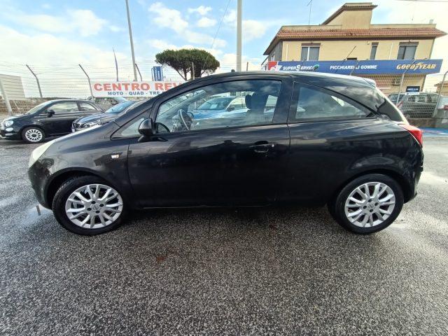 OPEL Corsa 1.2 3 porte Enjoy