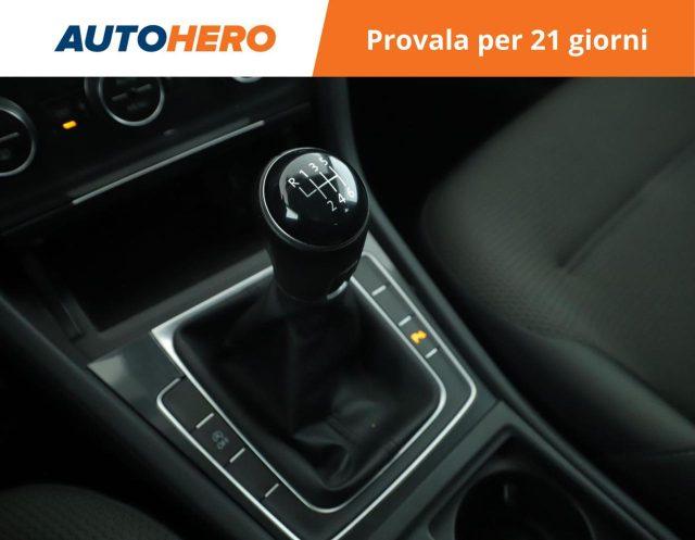 VOLKSWAGEN Golf 1.5 TSI 130 CV EVO 5p. Business BlueMotion