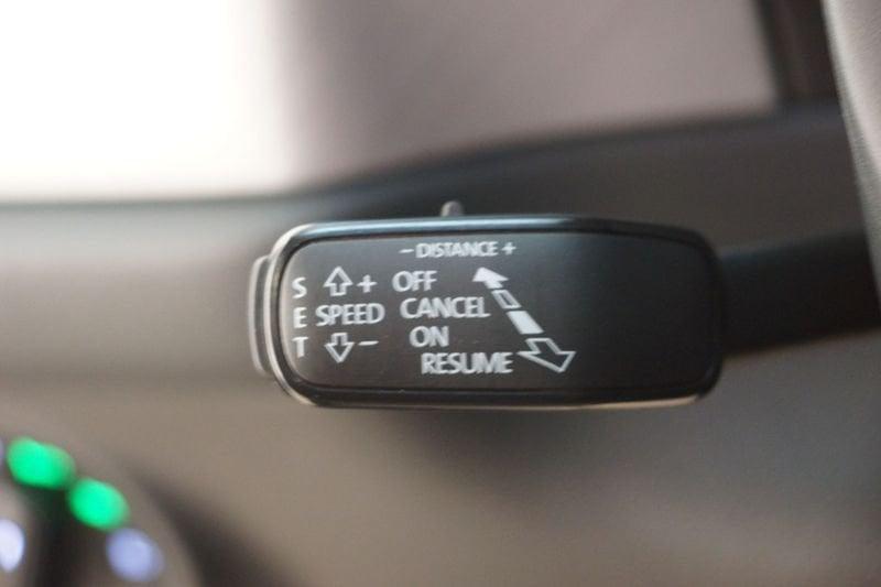 Škoda Kodiaq 2.0 TDI 150 cv DSG STYLE DSG 7 POSTI