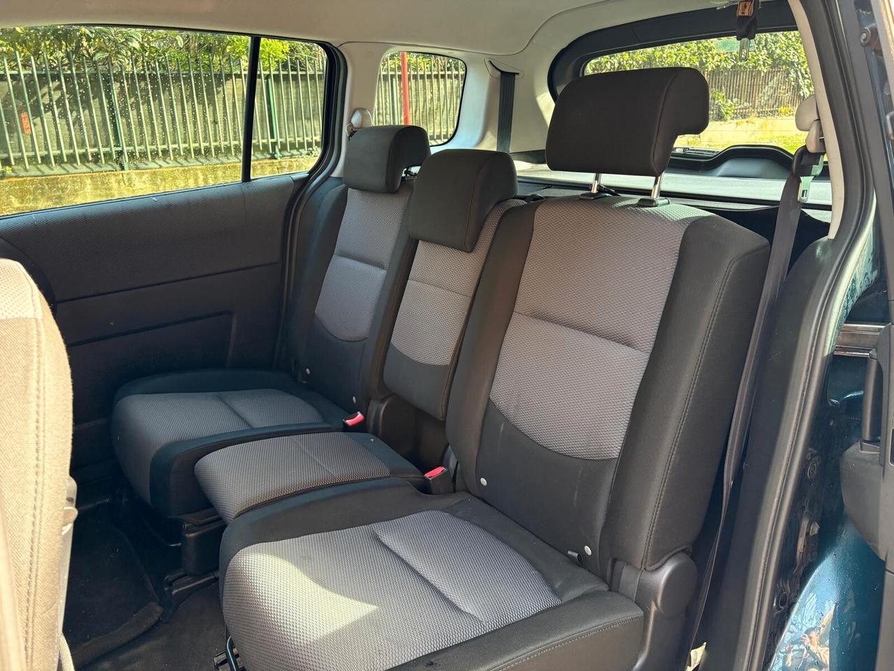 Mazda MX-5 1.8i 16V cat Challenge 7 posti