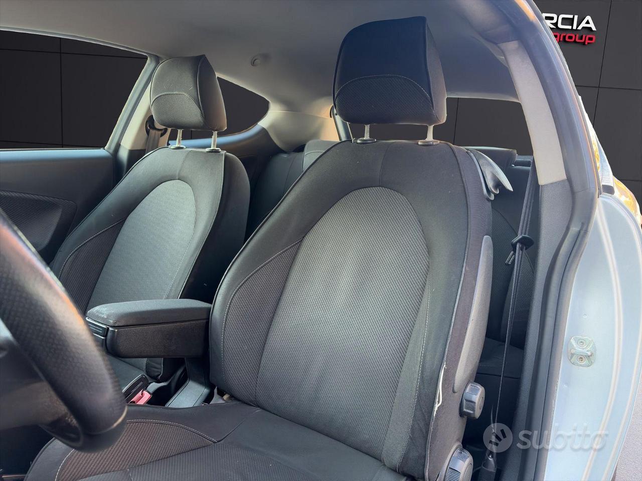 Alfa Romeo MITO 1.3 JTDm 95 cv DISTINCTIVE