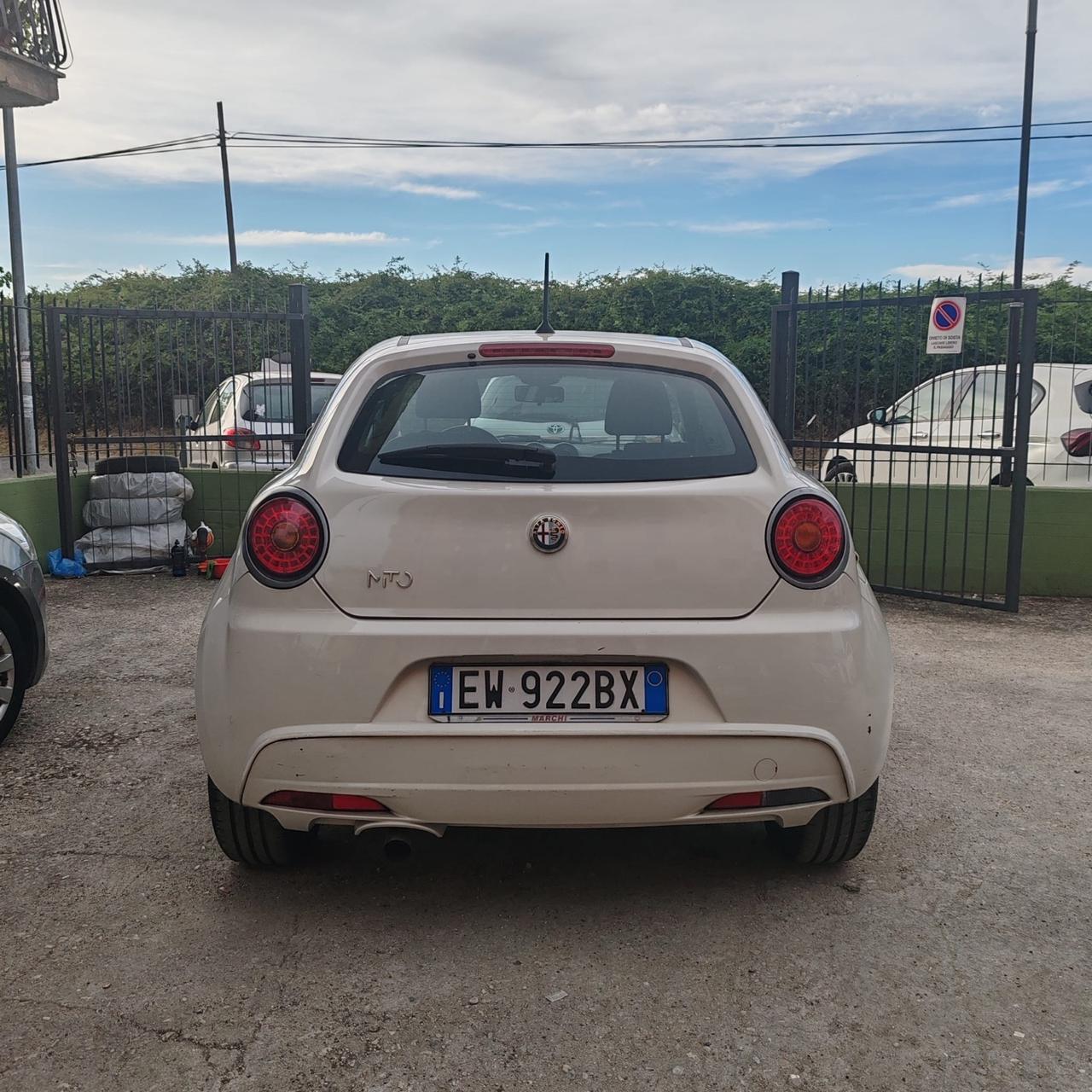 Alfa Romeo MiTo 1.4 70 CV 8V Progression !!GARANTITA!!