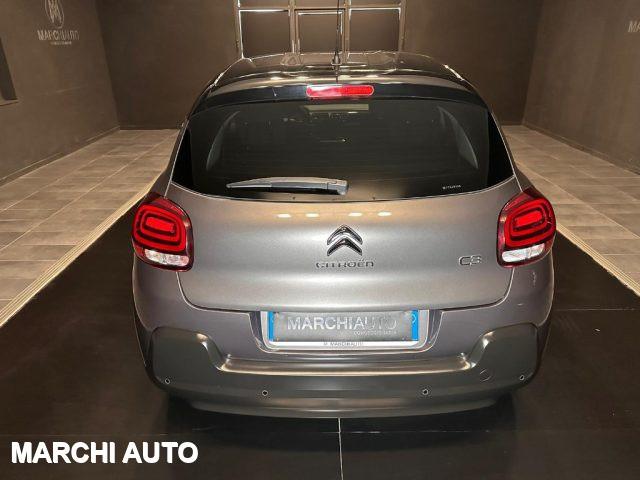 CITROEN C3 PureTech 110 S&S Shine