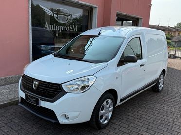 Dacia Dokker Blue dCi 95 Furgone PARI AL NUOVO