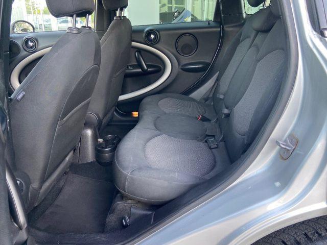 MINI Countryman Mini Cooper Countryman ALL4