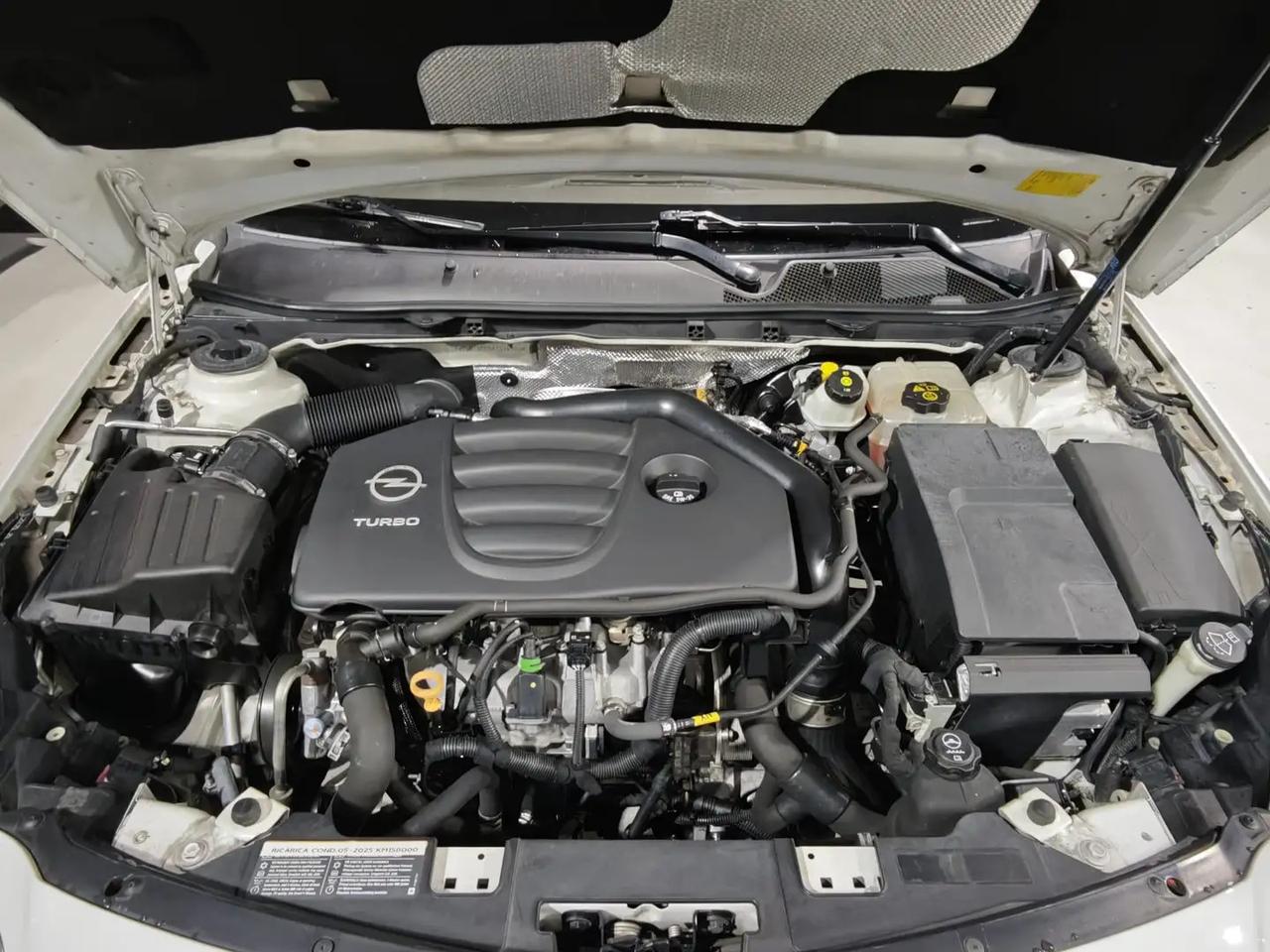 Opel Insignia Sports Tourer 2.0 t Cosmo 220cv auto