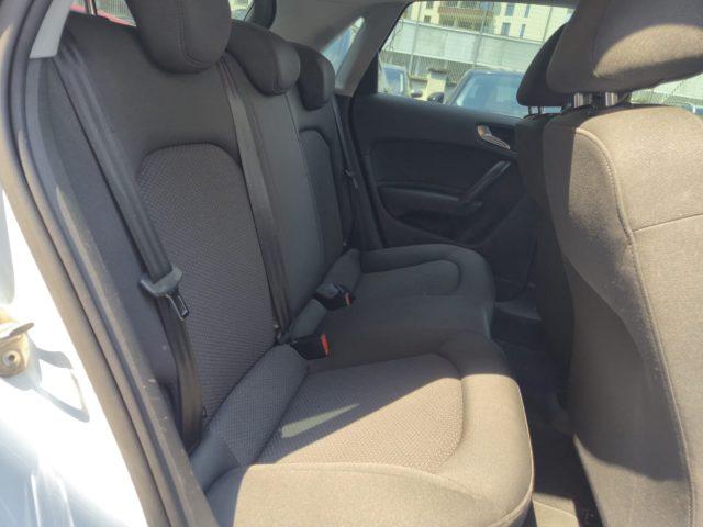 AUDI A1 SPB 1.6 TDI S tronic Attraction