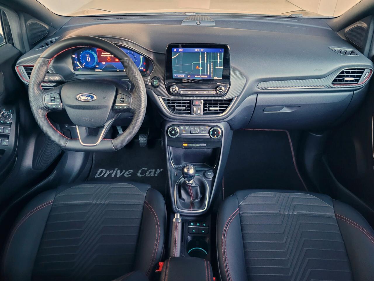 Ford Puma 1.0 ST-LINE X FULL-LED APPLE CAPLAY+ANDROID AUTO