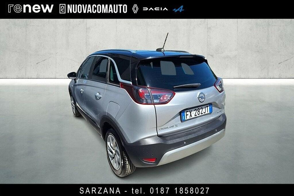 Opel Crossland X 1.2 Innovation