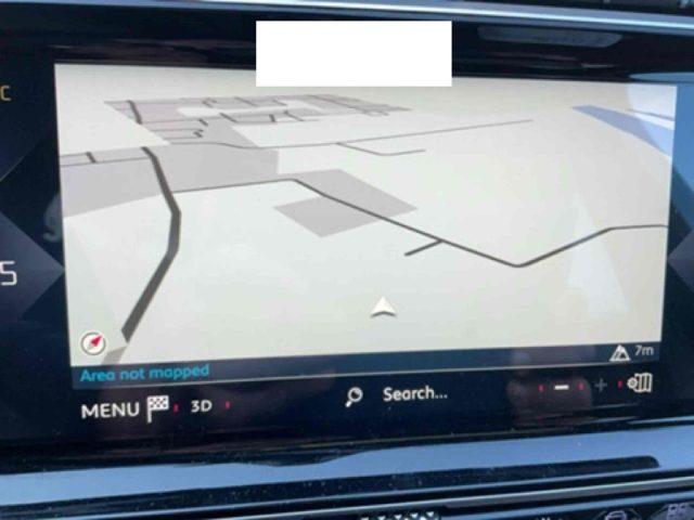 DS AUTOMOBILES DS 7 Crossback PureTech 130 aut. Business