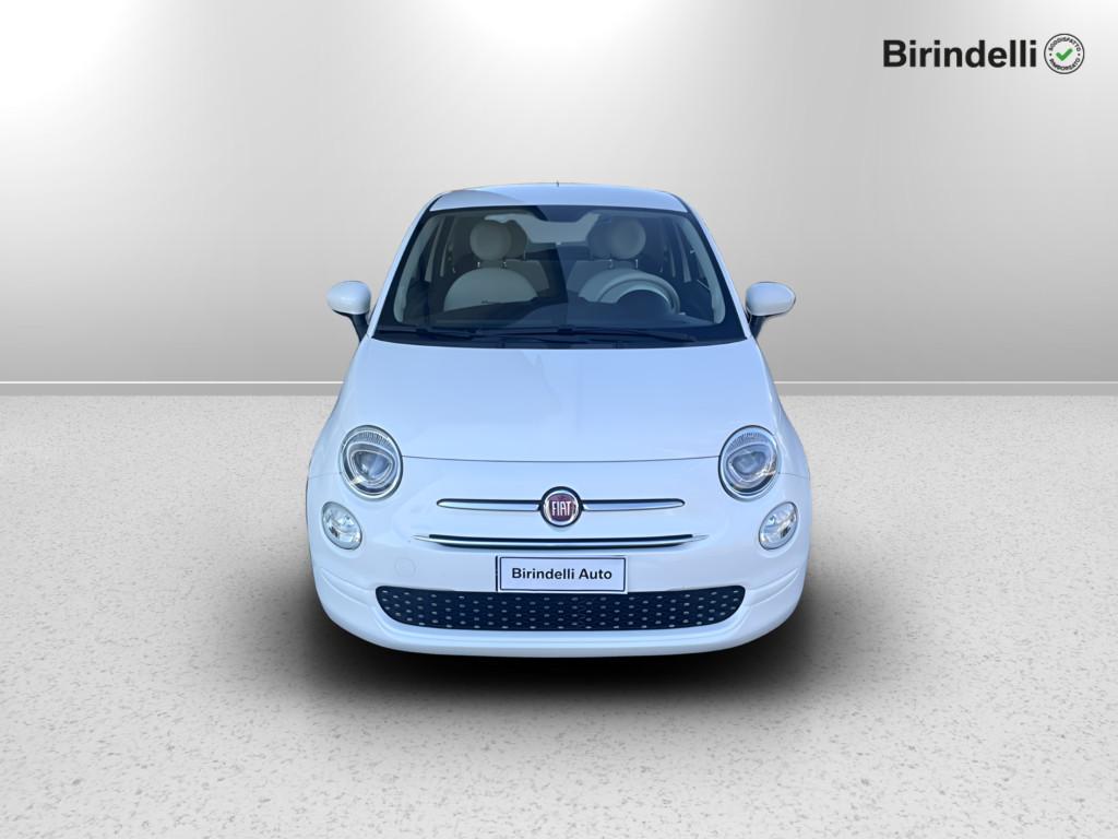 FIAT 500 (2015-2024) - 500 1.2 EasyPower Lounge