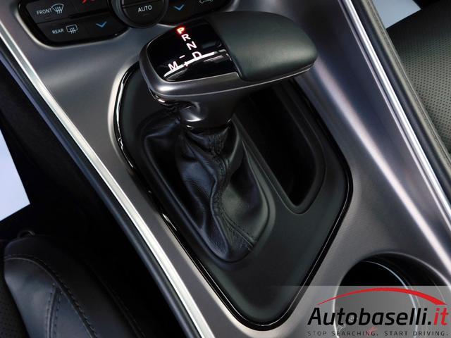 DODGE Challenger CHALLENGER 3.6 V6 SXT 306 CV AUTOMATICA