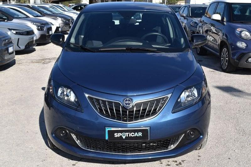 Lancia Ypsilon 1.0 FireFly 5 porte S&S Hybrid Platino