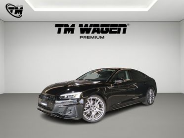 Audi A5 Sportback 40 2.0 tdi mhev s-line s-tronic