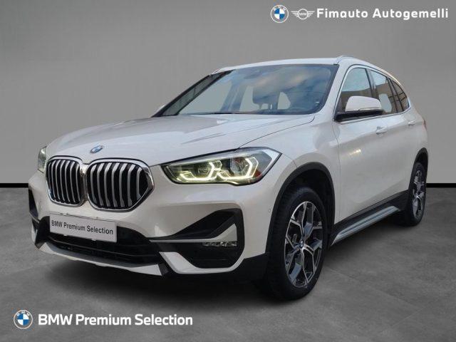 BMW X1 sDrive18i xLine Aut.