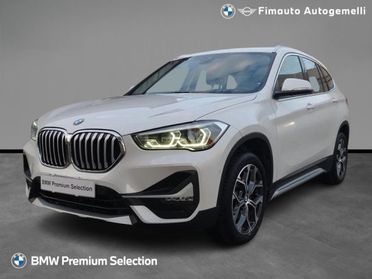 BMW X1 sDrive18i xLine Aut.