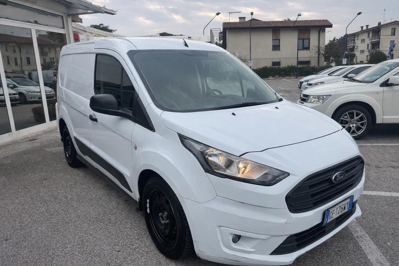 Ford Transit Connect 200 1.5 TDCi 100CV PC Furgone Trend