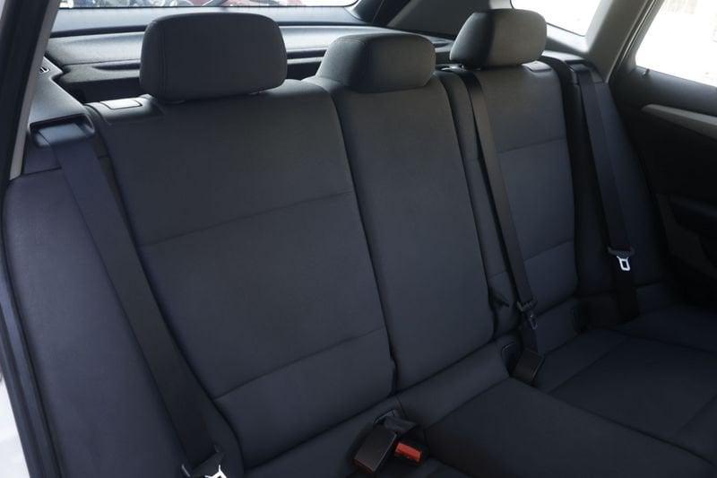 BMW X1 BMW X1 sDrive18d Msport 105KW ANNO 2013