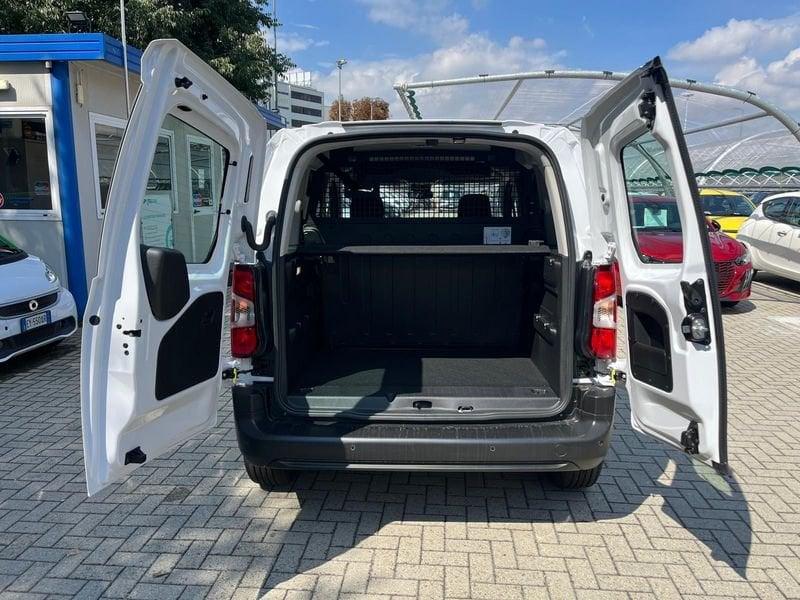 FIAT Doblò Doblò 1.5 BlueHdi 130CV Combi (IVA ESCL.)