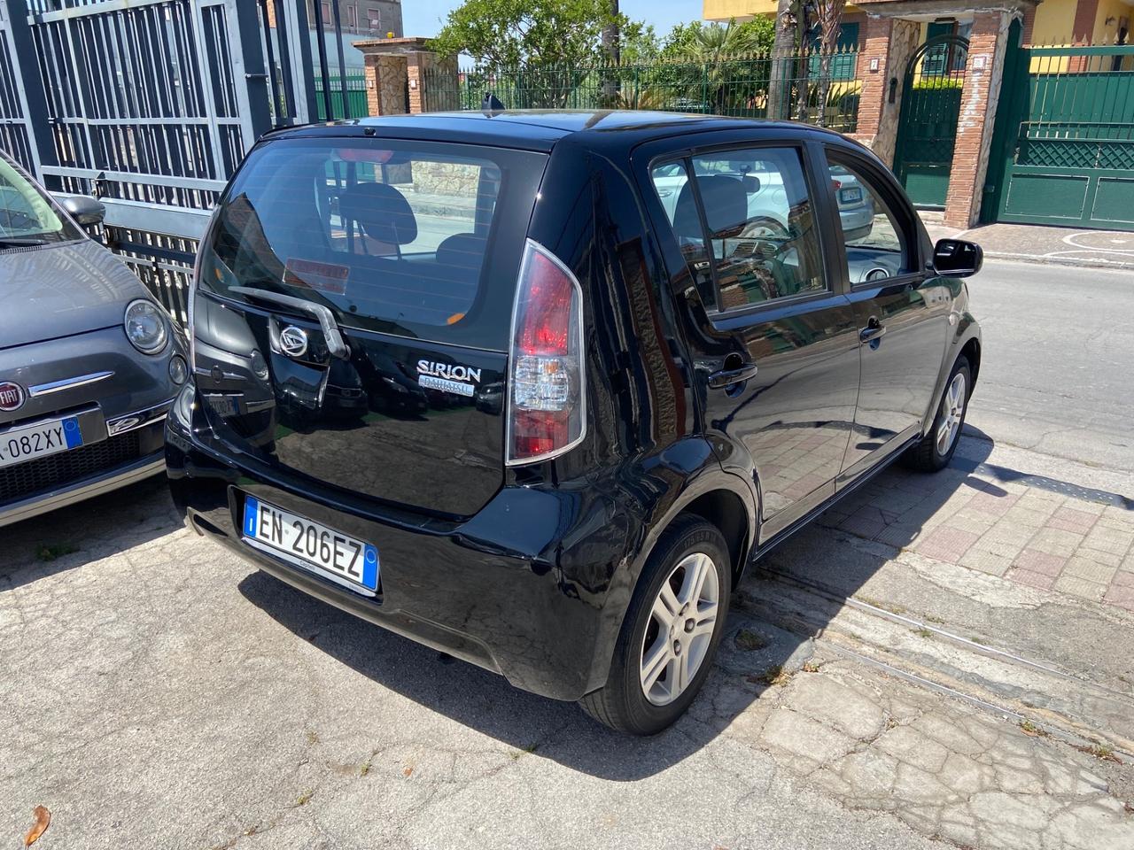 Daihatsu Sirion 1.0 B Easy - Five