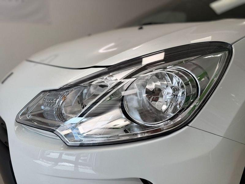 DS DS3 DS3 1.6 THP 155 So Irresistible