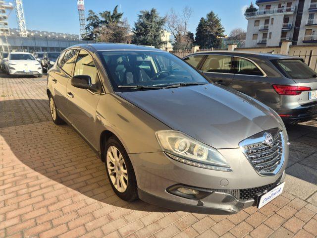LANCIA Delta 1.6 MJT DPF Gold