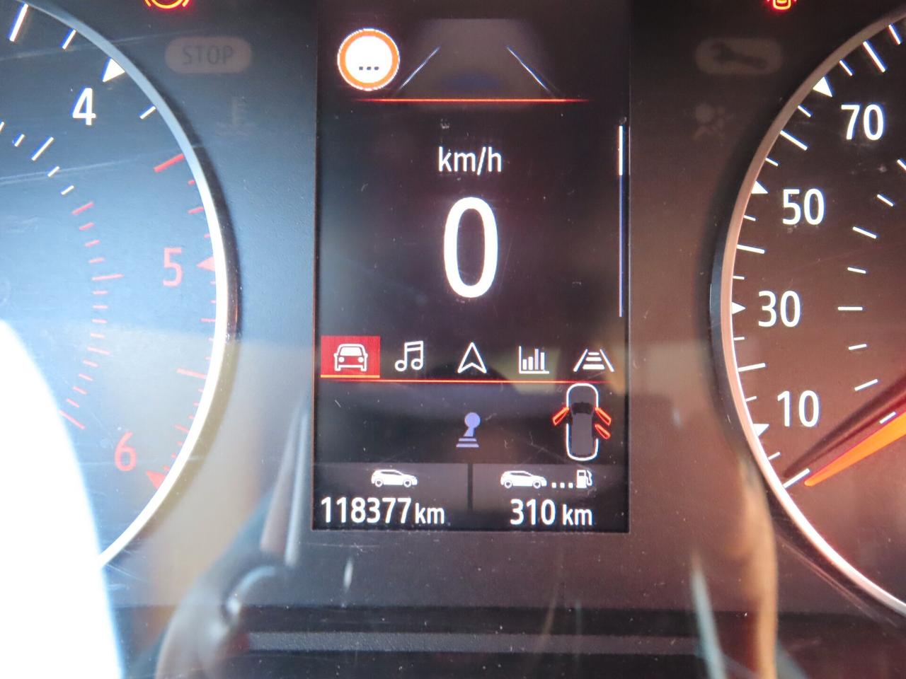 Renault Clio 1.5 dCi 85 CV NAVI/CAMERA 2021