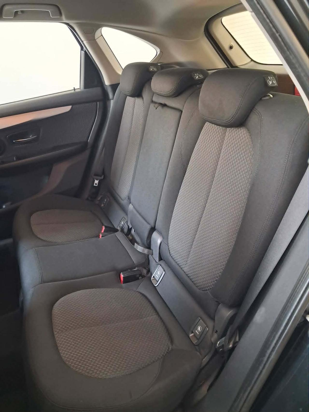 Bmw 216 216d Active Tourer Advantage