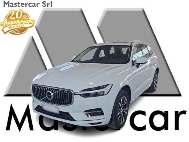 VOLVO XC60 XC60 2.0 t6 phev Inscription Expression awd auto -