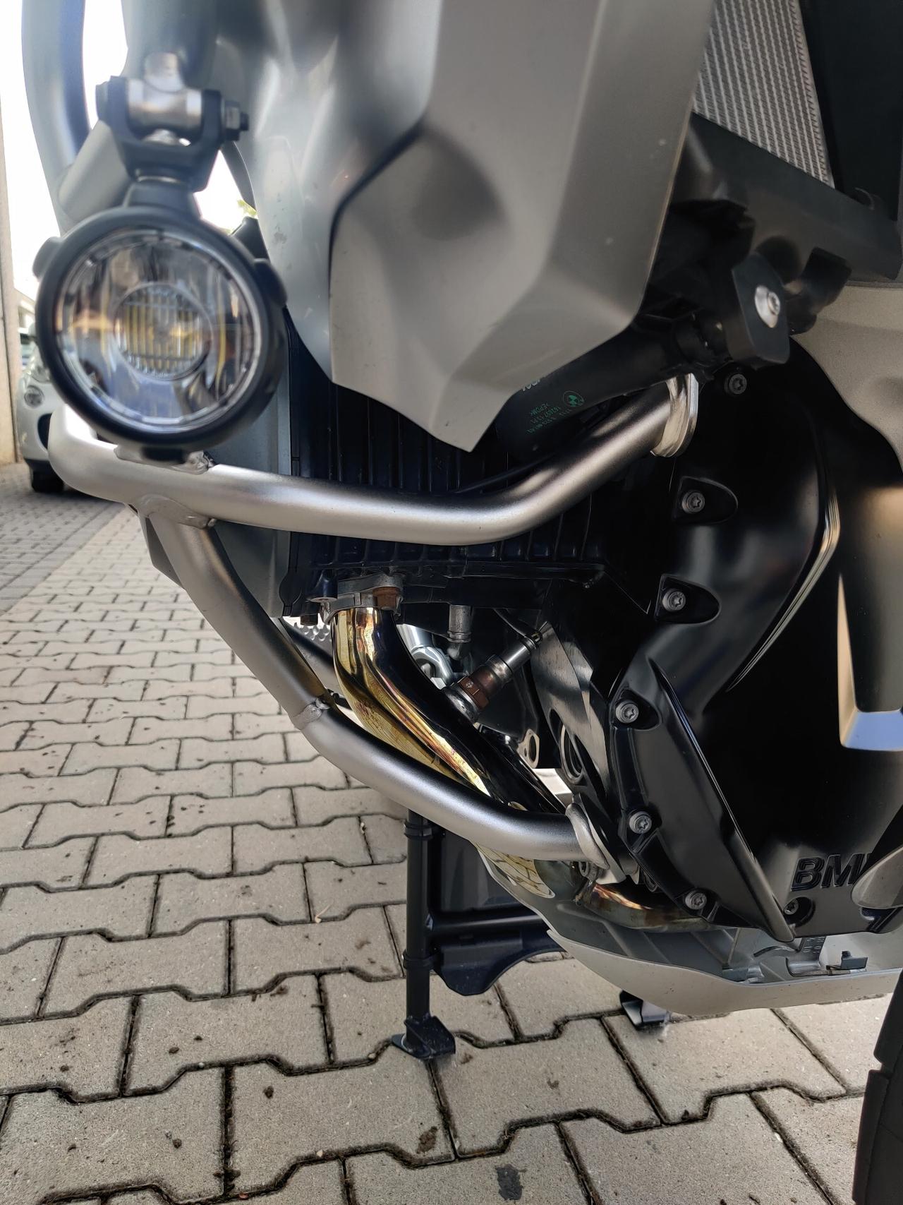 BMW R 1250 GS ADVENTURE