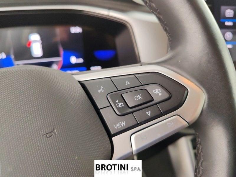 Volkswagen T-Roc T-Roc 2.0 TDI SCR Sport