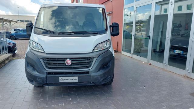 FIAT Ducato 30 2.3 MJT 120CV PC-TN Furg. Az.Italia 100.000 km