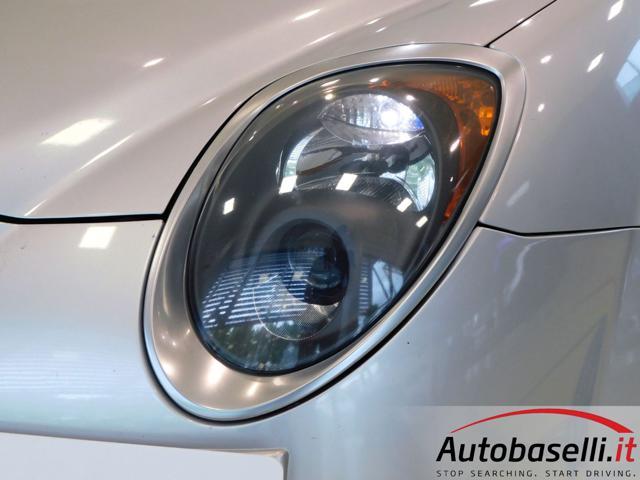 ALFA ROMEO MiTo 1.4 TURBO GPL DISTINCTIVE 120cv 'EURO 6B'