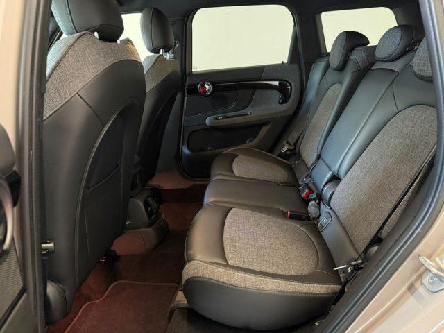 MINI Countryman 2.0 Cooper SD Yours Countryman ALL4